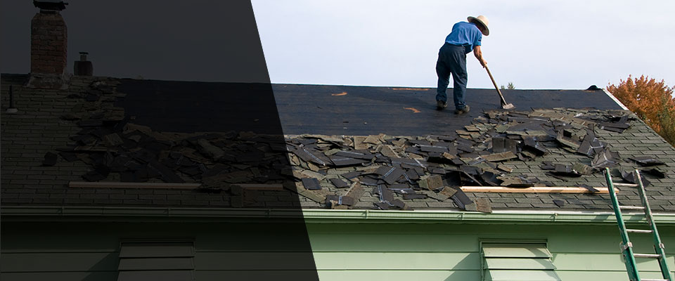 Buffalo Roofing Contractors