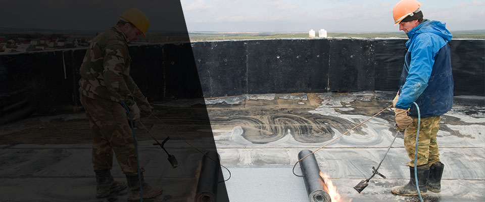 Buffalo Roofing Contractors